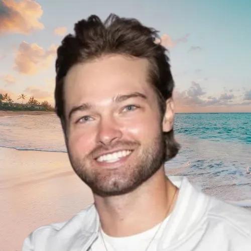 Sean McLaughlin