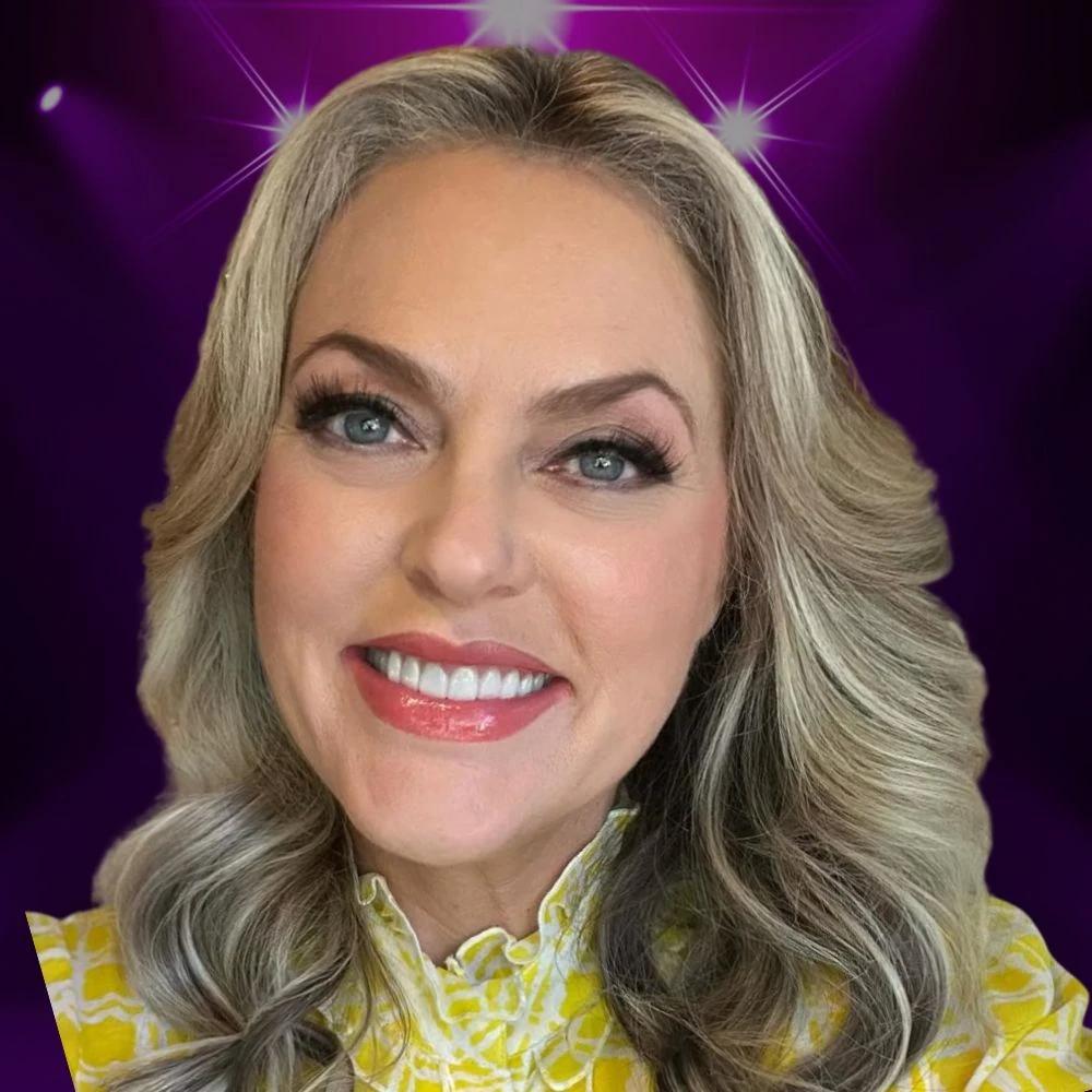 Elaine Hendrix