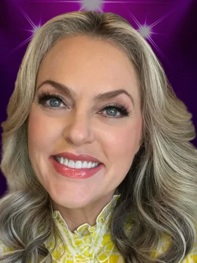 Elaine Hendrix