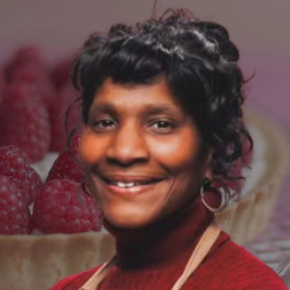 Elizabeth "Connie" Lewis