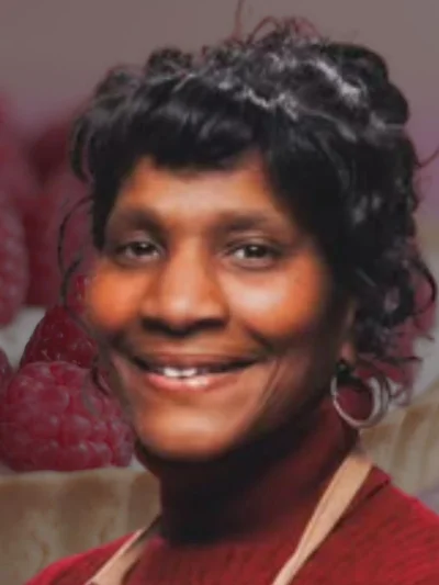 Elizabeth "Connie" Lewis
