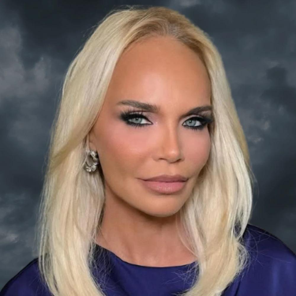 Kristin Chenoweth