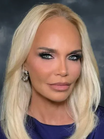 Kristin Chenoweth