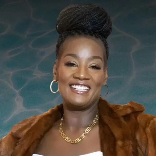 Cirie Fields