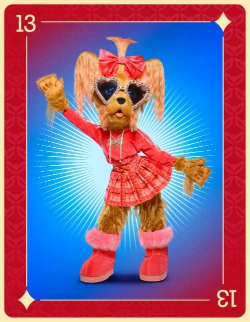 Yorkie