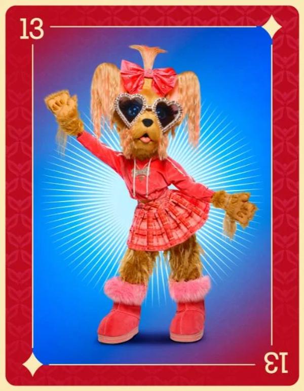Yorkie