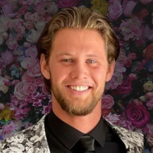 Caleb Balgaard