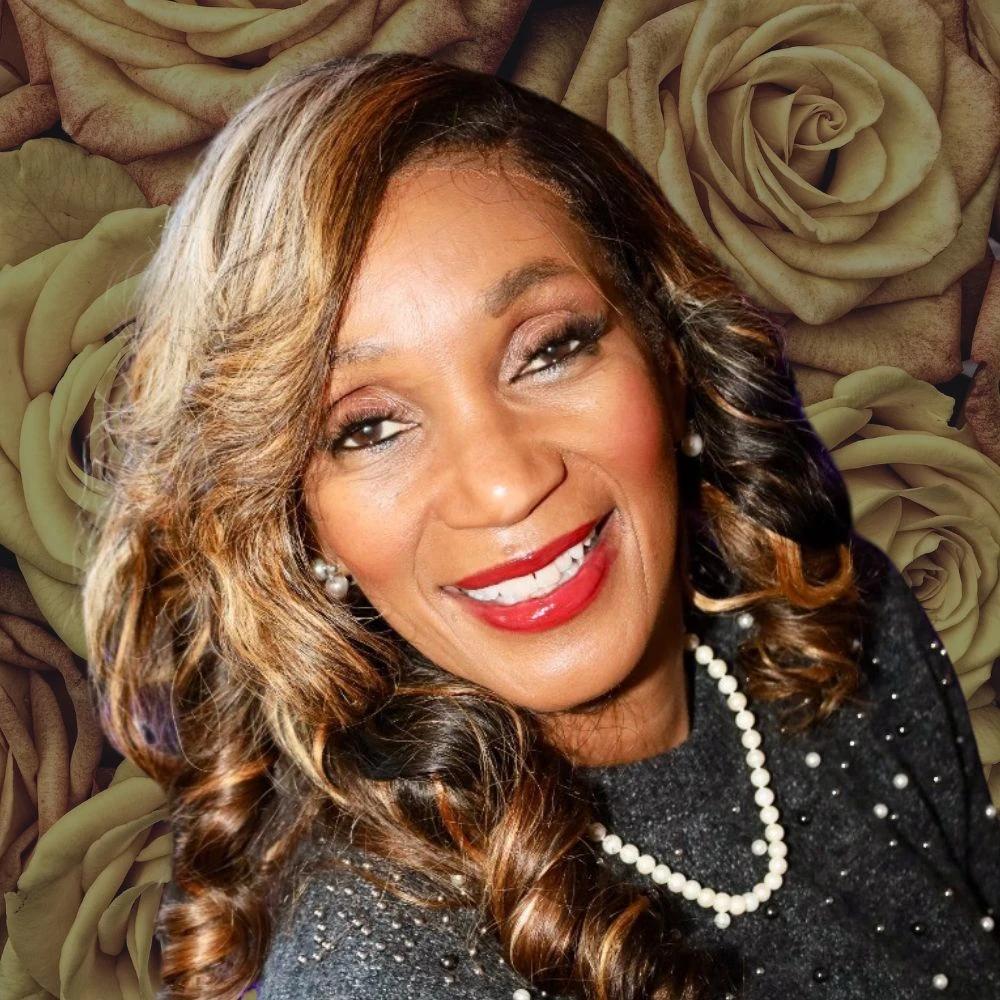 Gerri Flowers