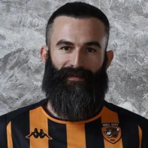 Turabi "Turbo" Camkiran