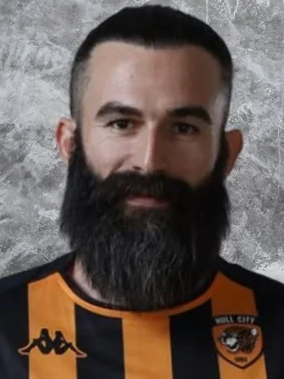 Turabi "Turbo" Camkiran