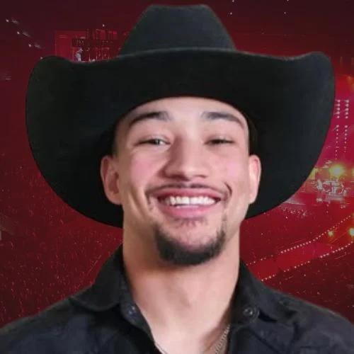 Jaelen Johnston