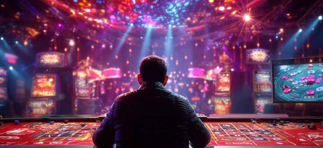 How Casino Games Are Featured in Modern Reality TV Shows