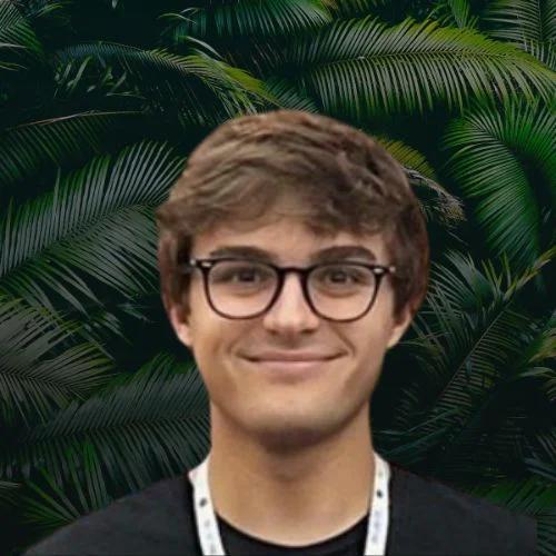 Carson Garrett
