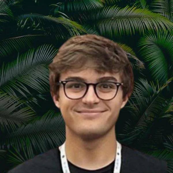 Carson Garrett