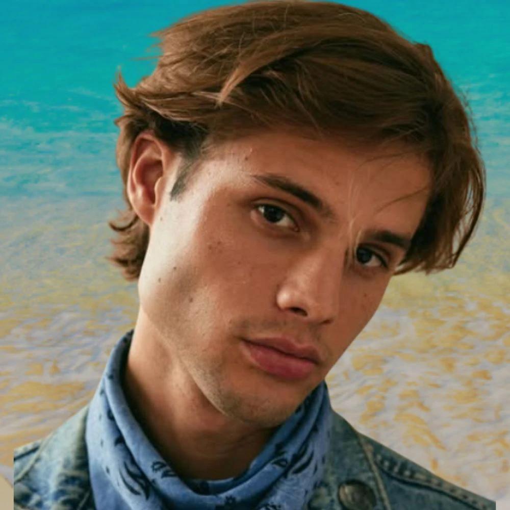 Bryce Alakai Dettloff