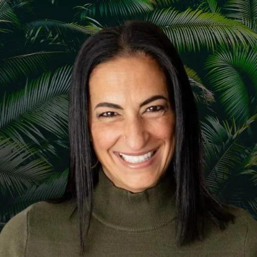 Maria Shrime Gonzalez