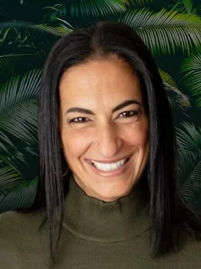 Maria Shrime Gonzalez