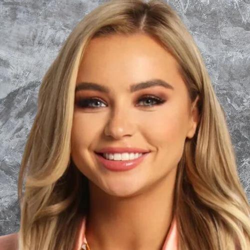 Melissa Reeves