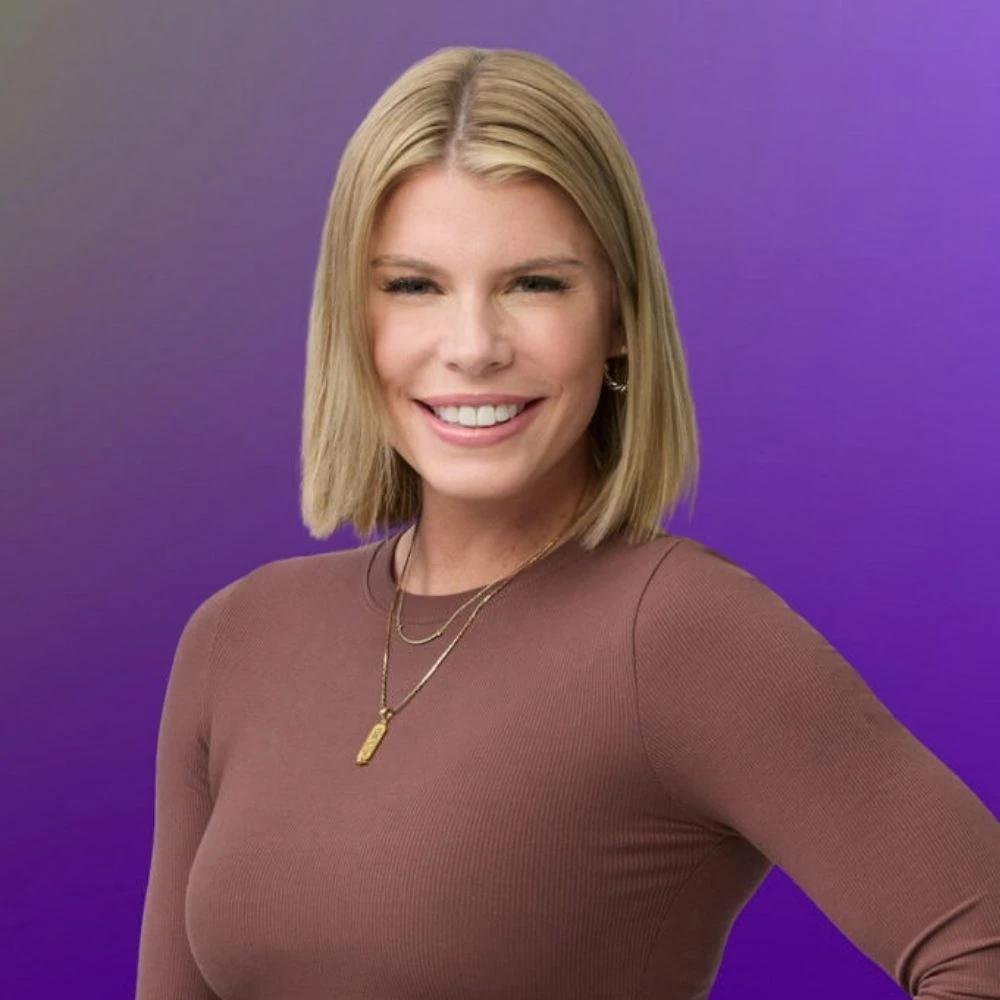 Erika Ellis