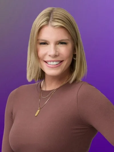 Erika Ellis