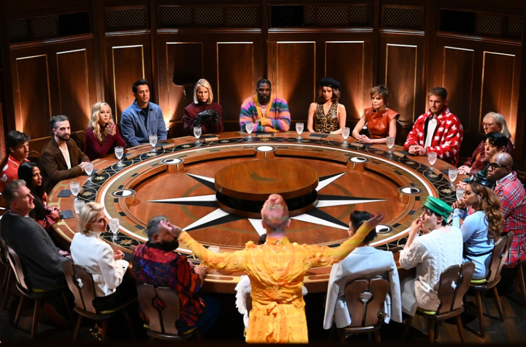 Who Will Win The Traitors US S4 - An Analytics Prediction (US Season 4)