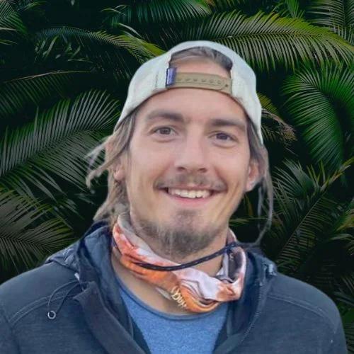 Kyle "Rhen" Ostwald