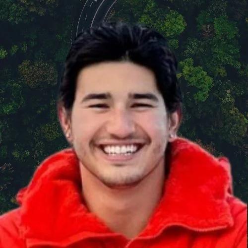 Liam Hykel