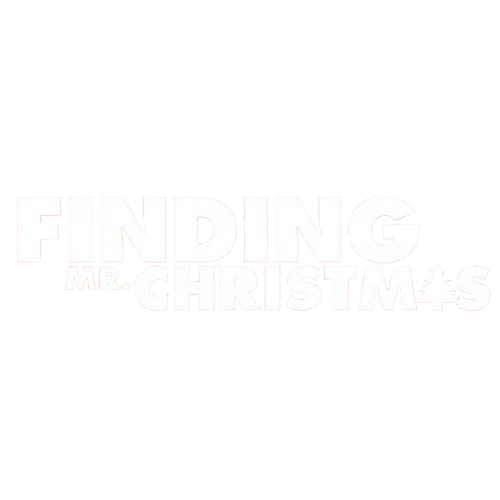 Finding Mr. Christmas