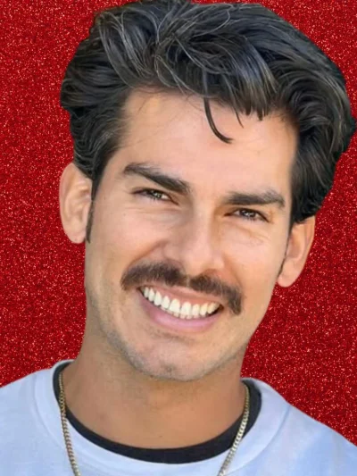 Angel Garet