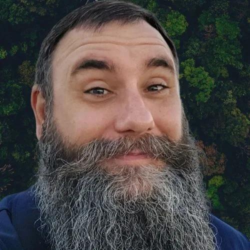 Joel Strasser