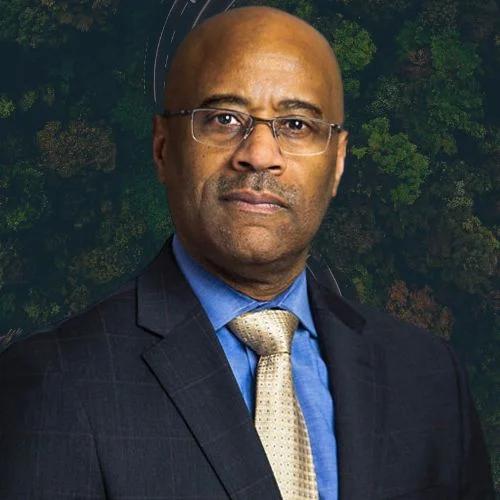 Ernest Cato