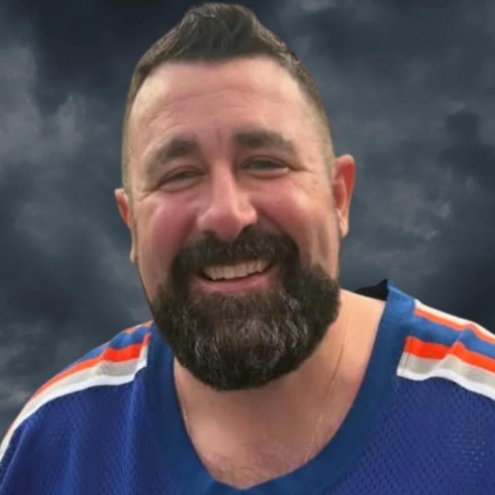 Joe Vanella