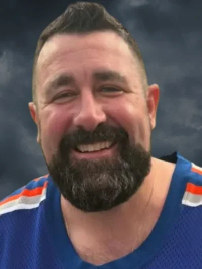 Joe Vanella