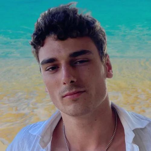 Austin Shepard
