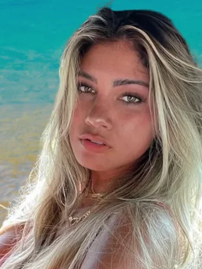 Isabelle-Anne 'Belle-A'Walker