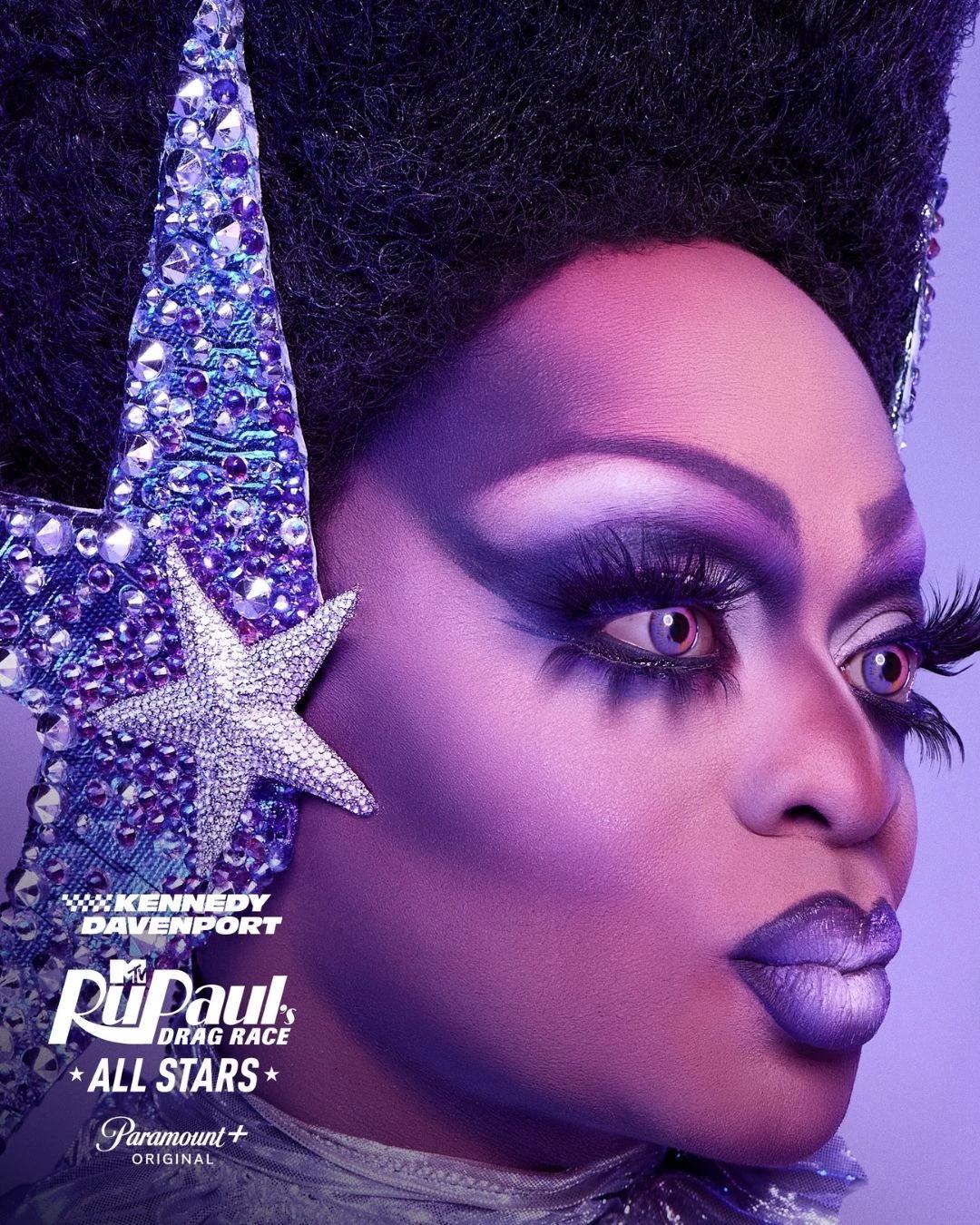 Kennedy Davenport