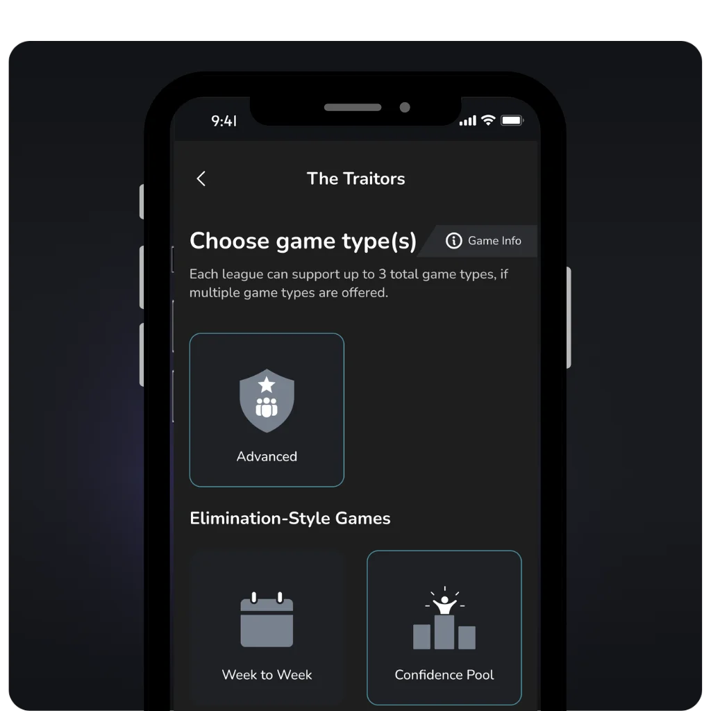 Earn Points