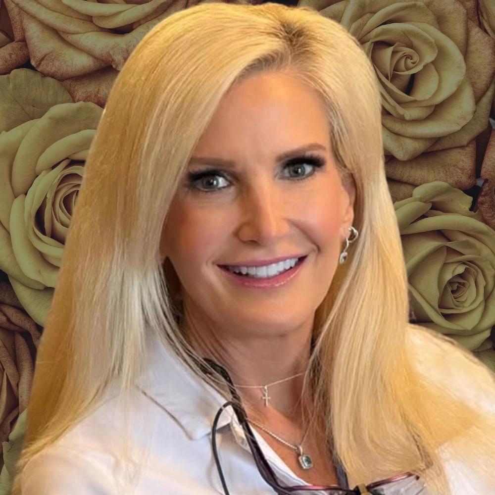 Monica Parham