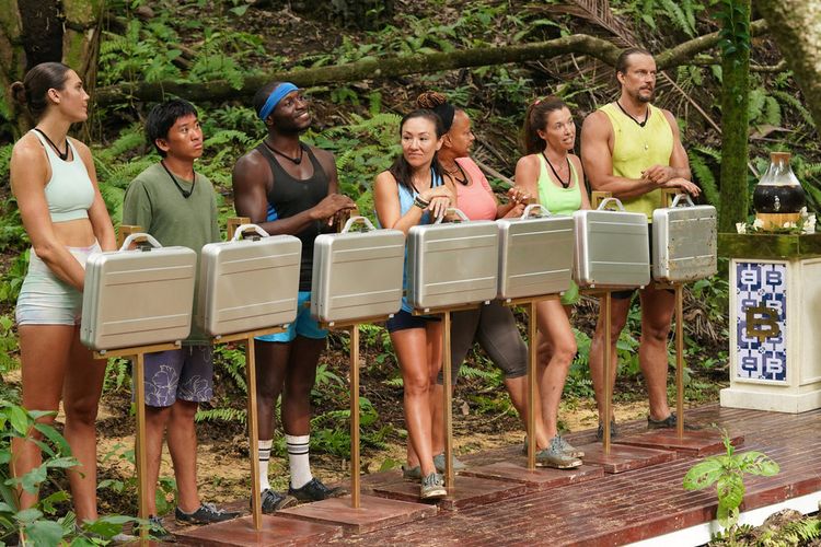 Where's Our DONDI Reunion?