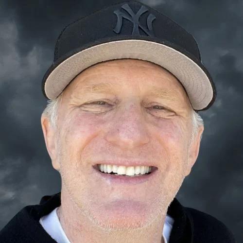 Michael Rapaport