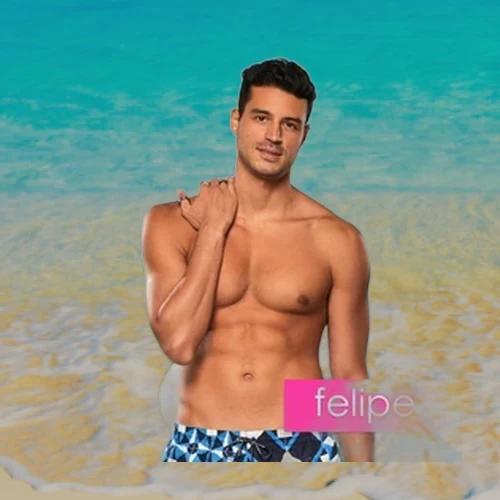 Felipe Gomes