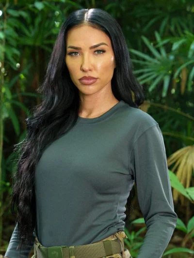 Breana "Bre" Tiesi