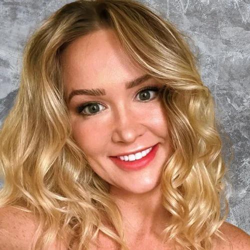 Ashley Mitchell