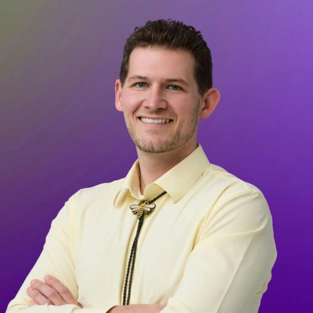 Matt Waldrip