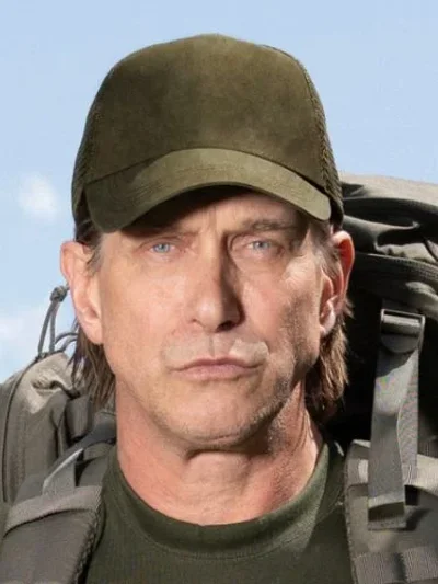 Stephen Baldwin