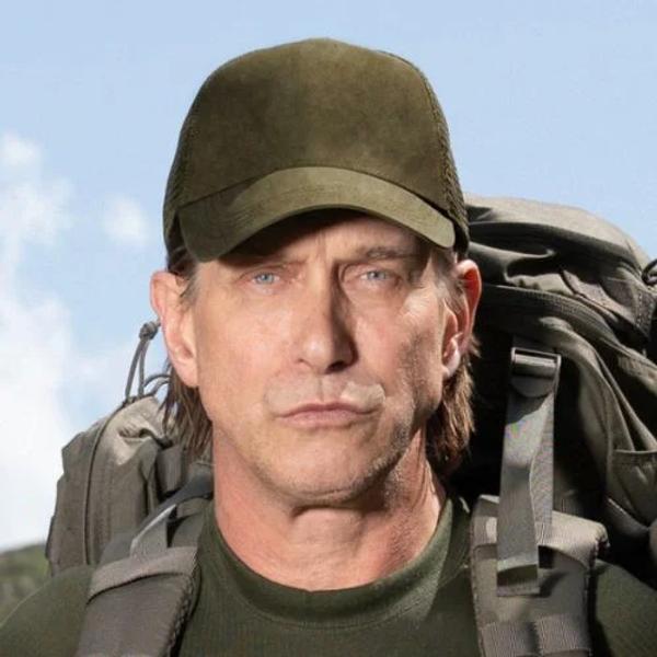 Stephen Baldwin