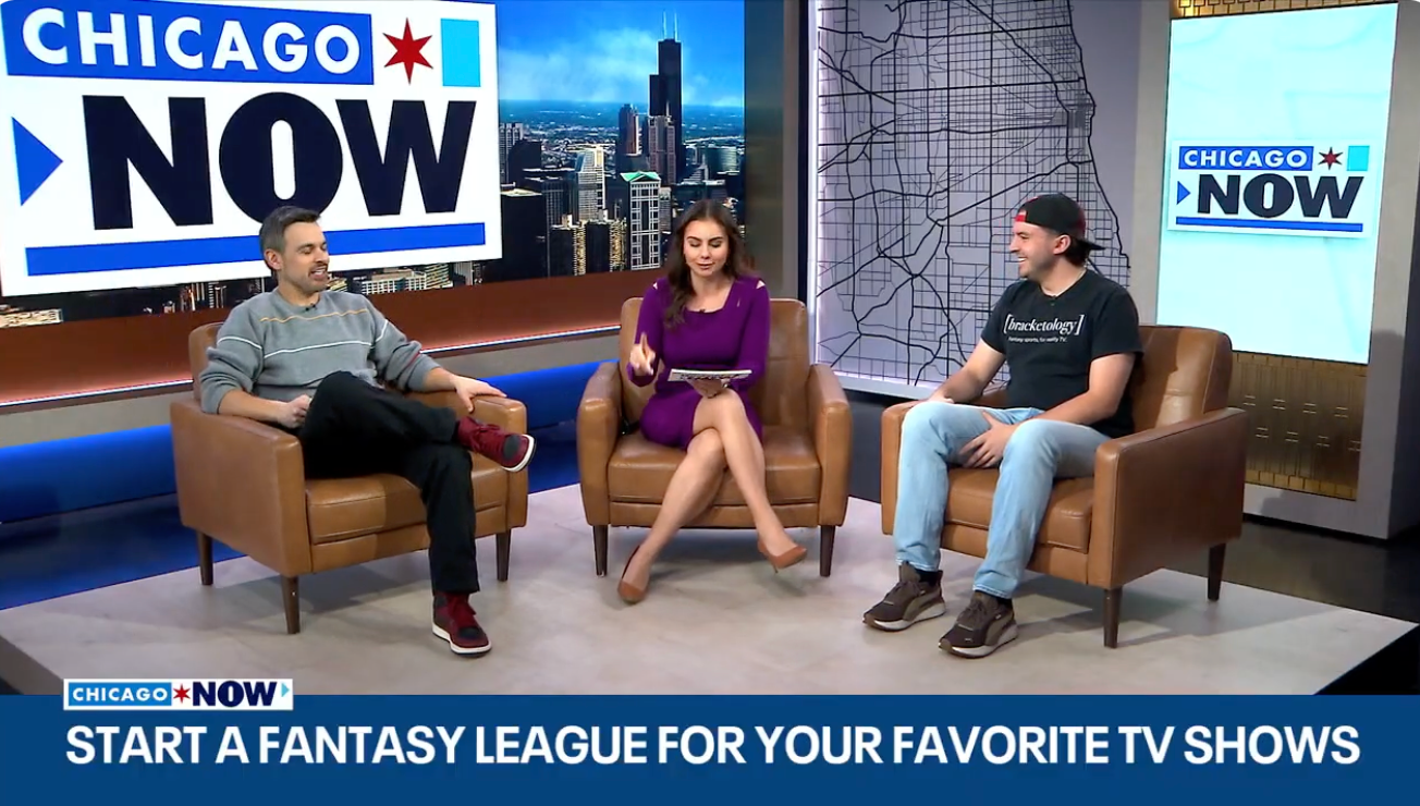 FOX32 Chicago Now