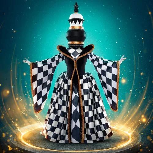 Chess Piece