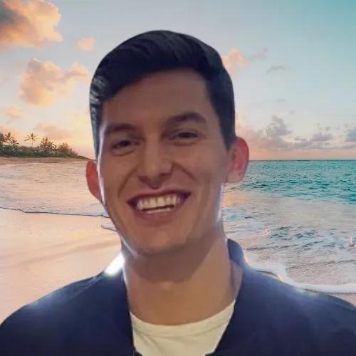 Tanner Courtad