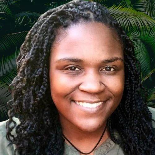 Sodasia "Soda" Thompson